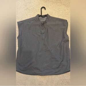 Figs graphite Rafaela size XL